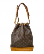 LOUIS VUITTONルイ ヴィトン）の古着「ショルダーバッグ」｜ブラウン