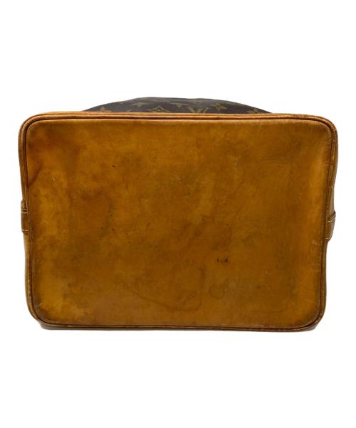 LOUIS VUITTON（ルイ ヴィトン）LOUIS VUITTON (ルイ ヴィトン) ショルダーバッグ ブラウンの古着・服飾アイテム