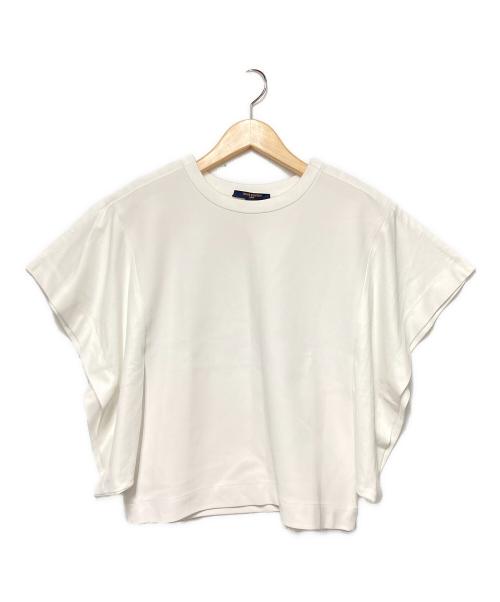 LOUIS VUITTON（ルイ ヴィトン）LOUIS VUITTON (ルイ ヴィトン) Tシャツ ホワイト サイズ:Sの古着・服飾アイテム