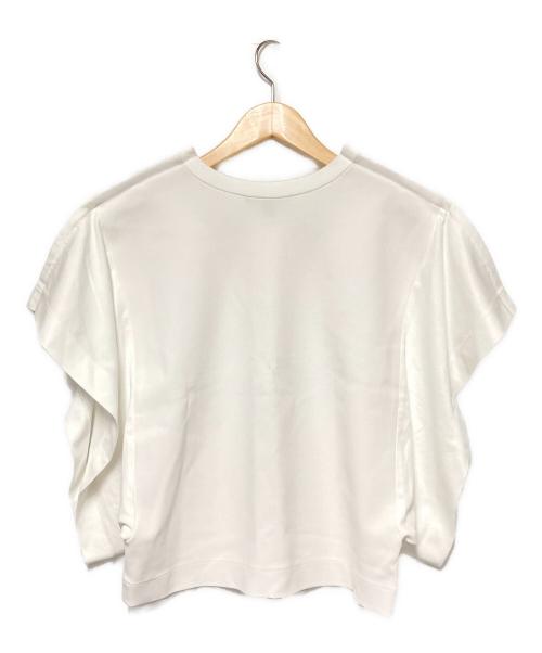 LOUIS VUITTON（ルイ ヴィトン）LOUIS VUITTON (ルイ ヴィトン) Tシャツ ホワイト サイズ:Sの古着・服飾アイテム