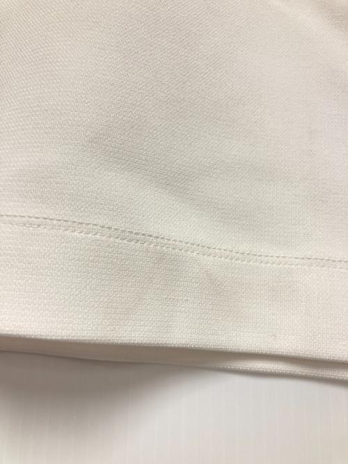 LOUIS VUITTON（ルイ ヴィトン）LOUIS VUITTON (ルイ ヴィトン) Tシャツ ホワイト サイズ:Sの古着・服飾アイテム