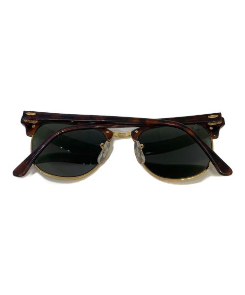 RAY-BAN（レイバン）RAY-BAN (レイバン) クラブマスター サングラス サイズ:51□21の古着・服飾アイテム