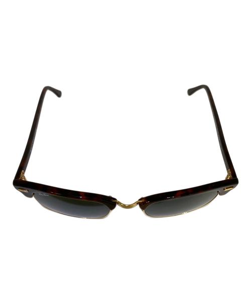 RAY-BAN（レイバン）RAY-BAN (レイバン) クラブマスター サングラス サイズ:51□21の古着・服飾アイテム