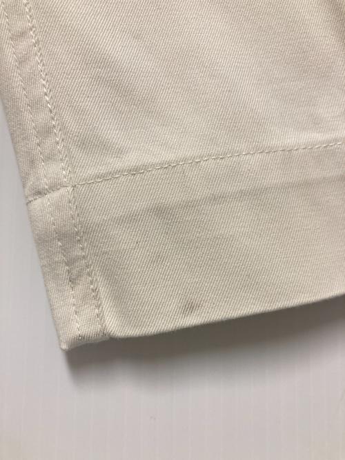 ANATOMICA（アナトミカ）ANATOMICA (アナトミカ) ROYAL MARINE PANTS / トラウザーパンツ ホワイト サイズ:31の古着・服飾アイテム