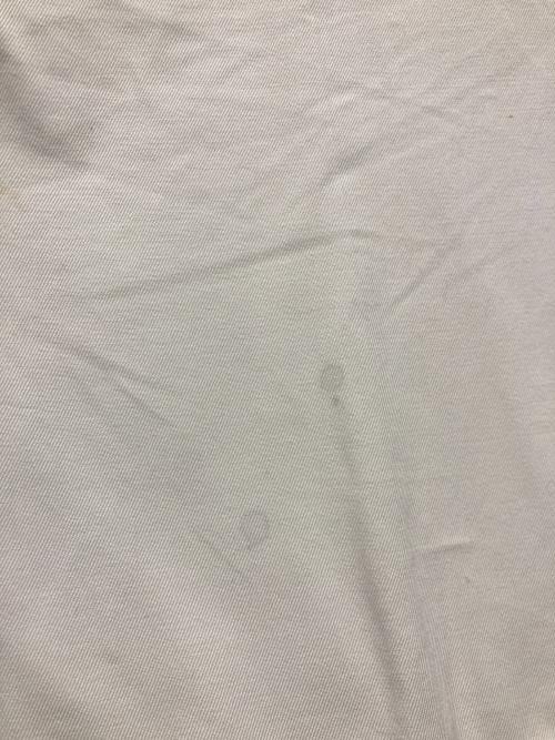 ANATOMICA（アナトミカ）ANATOMICA (アナトミカ) ROYAL MARINE PANTS / トラウザーパンツ ホワイト サイズ:31の古着・服飾アイテム