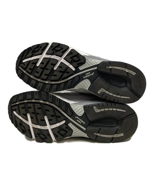 NEW BALANCE（ニューバランス）NEW BALANCE (ニューバランス) MR993 / ローカットスニーカー グレー サイズ:US8Dの古着・服飾アイテム