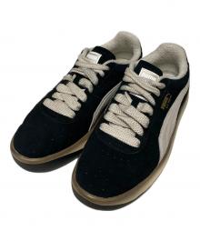 PUMA（プーマ）の古着「GV SPECIAL THE NEVERWORN V / ローカットスニーカー」｜ブラック