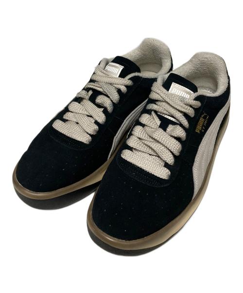 PUMA（プーマ）PUMA (プーマ) GV SPECIAL THE NEVERWORN V / ローカットスニーカー ブラック サイズ:US10.5の古着・服飾アイテム