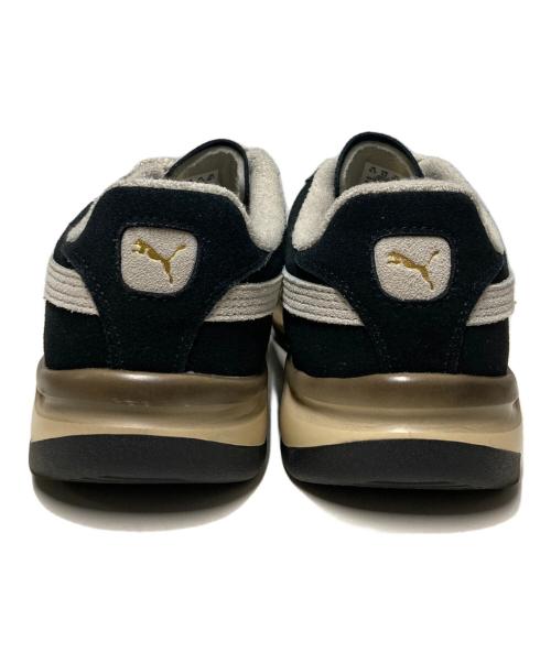 PUMA（プーマ）PUMA (プーマ) GV SPECIAL THE NEVERWORN V / ローカットスニーカー ブラック サイズ:US10.5の古着・服飾アイテム