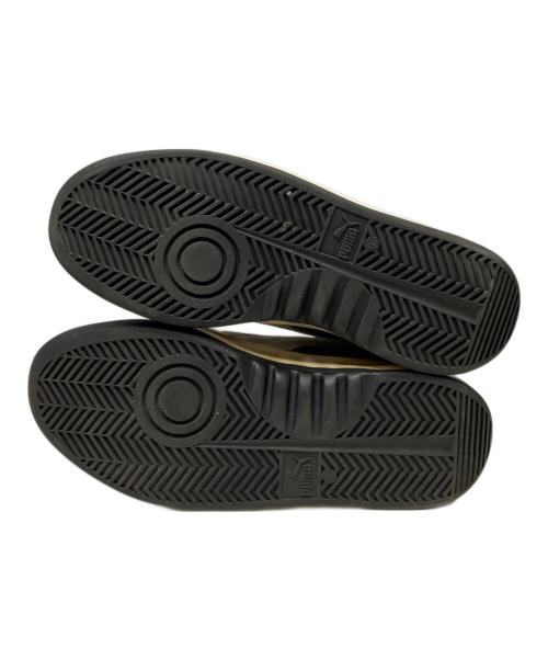 PUMA（プーマ）PUMA (プーマ) GV SPECIAL THE NEVERWORN V / ローカットスニーカー ブラック サイズ:US10.5の古着・服飾アイテム