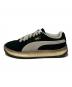 PUMA (プーマ) GV SPECIAL THE NEVERWORN V / ローカットスニーカー ブラック サイズ:US10.5：9000円