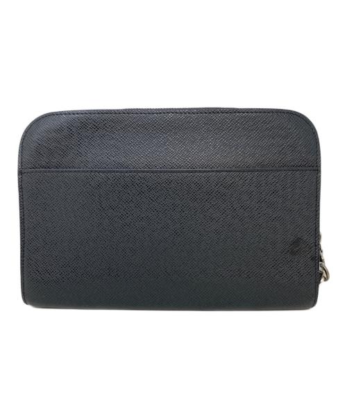 LOUIS VUITTON（ルイ ヴィトン）LOUIS VUITTON (ルイ ヴィトン) バイカル ブラックの古着・服飾アイテム