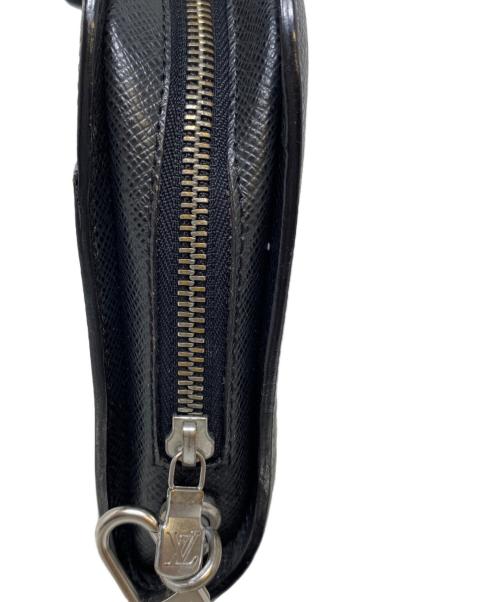 LOUIS VUITTON（ルイ ヴィトン）LOUIS VUITTON (ルイ ヴィトン) バイカル ブラックの古着・服飾アイテム