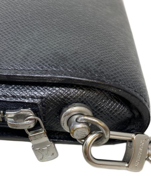 LOUIS VUITTON（ルイ ヴィトン）LOUIS VUITTON (ルイ ヴィトン) バイカル ブラックの古着・服飾アイテム