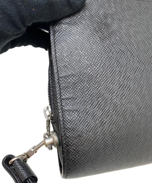 LOUIS VUITTON（ルイ ヴィトン）LOUIS VUITTON (ルイ ヴィトン) バイカル ブラックの古着・服飾アイテム