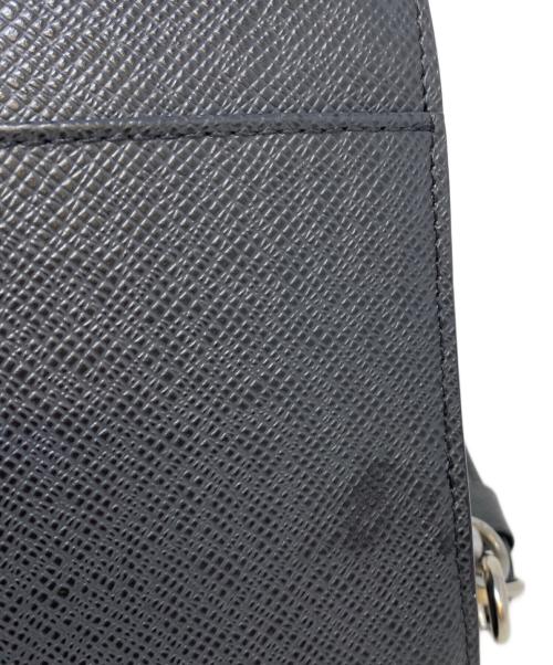 LOUIS VUITTON（ルイ ヴィトン）LOUIS VUITTON (ルイ ヴィトン) バイカル ブラックの古着・服飾アイテム