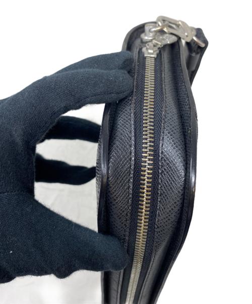 LOUIS VUITTON（ルイ ヴィトン）LOUIS VUITTON (ルイ ヴィトン) バイカル ブラックの古着・服飾アイテム