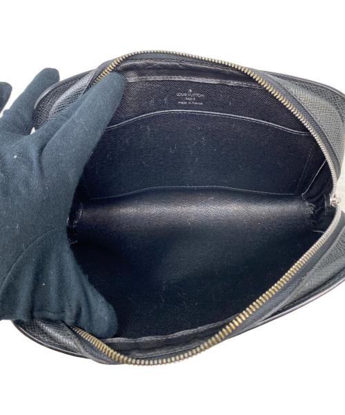 LOUIS VUITTON（ルイ ヴィトン）LOUIS VUITTON (ルイ ヴィトン) バイカル ブラックの古着・服飾アイテム