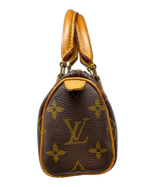 LOUIS VUITTON（ルイ ヴィトン）LOUIS VUITTON (ルイ ヴィトン) ハンドバッグの古着・服飾アイテム