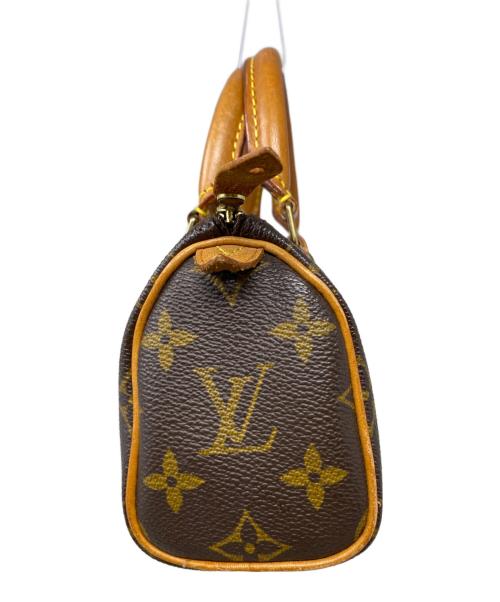 LOUIS VUITTON（ルイ ヴィトン）LOUIS VUITTON (ルイ ヴィトン) ハンドバッグの古着・服飾アイテム