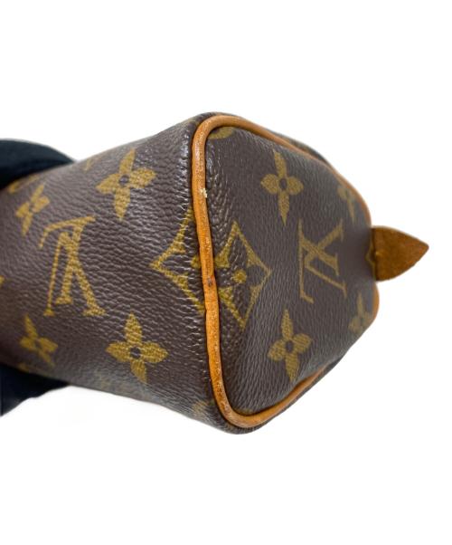 LOUIS VUITTON（ルイ ヴィトン）LOUIS VUITTON (ルイ ヴィトン) ハンドバッグの古着・服飾アイテム