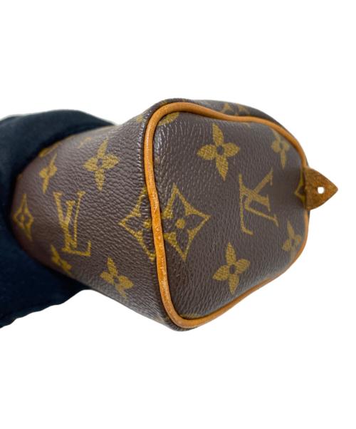 LOUIS VUITTON（ルイ ヴィトン）LOUIS VUITTON (ルイ ヴィトン) ハンドバッグの古着・服飾アイテム