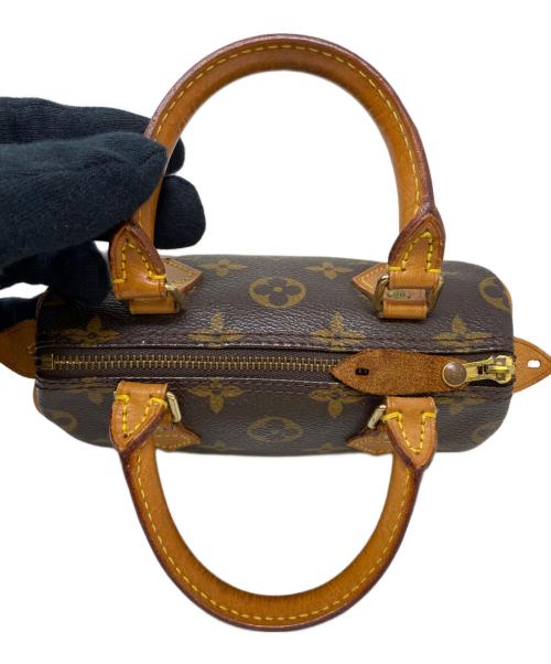 LOUIS VUITTON（ルイ ヴィトン）LOUIS VUITTON (ルイ ヴィトン) ハンドバッグの古着・服飾アイテム