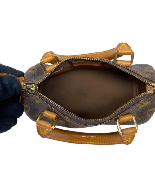 LOUIS VUITTON（ルイ ヴィトン）LOUIS VUITTON (ルイ ヴィトン) ハンドバッグの古着・服飾アイテム