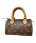 LOUIS VUITTON (ルイ ヴィトン) ハンドバッグ：78000円
