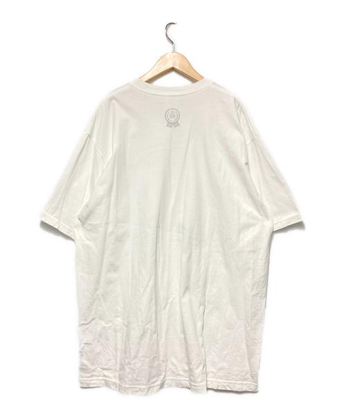 SUPREME（シュプリーム）SUPREME (シュプリーム) 24SS First Tee / アニバーサリープリントTシャツ ホワイト サイズ:XLの古着・服飾アイテム