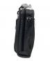 TUMI (トゥミ) 2WAYブリーフケース グレー：20000円