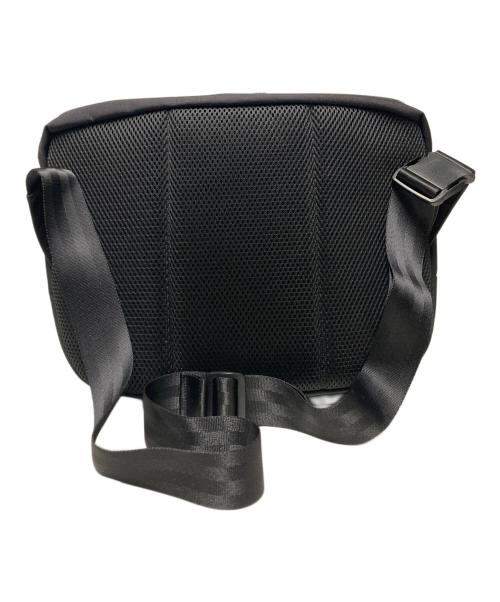 BRIEFING（ブリーフィング）BRIEFING (ブリーフィング) MFC MESSENGER / メッセンジャーバッグ ブラックの古着・服飾アイテム