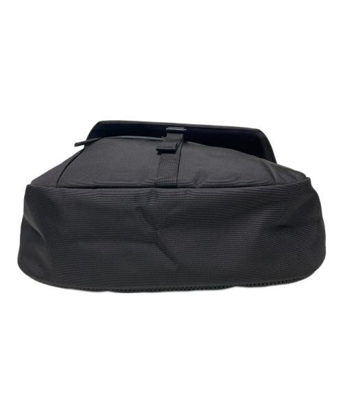 BRIEFING（ブリーフィング）BRIEFING (ブリーフィング) MFC MESSENGER / メッセンジャーバッグ ブラックの古着・服飾アイテム