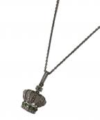 Gem CEREY×SIDジェムケリ×シド）の古着「SID マオコラボネックレス」