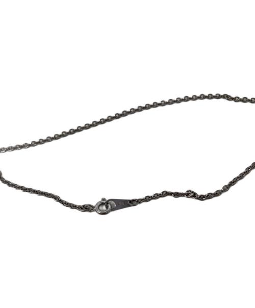 Gem CEREY（ジェムケリ）Gem CEREY (ジェムケリ) SID (シド) SID マオコラボネックレスの古着・服飾アイテム