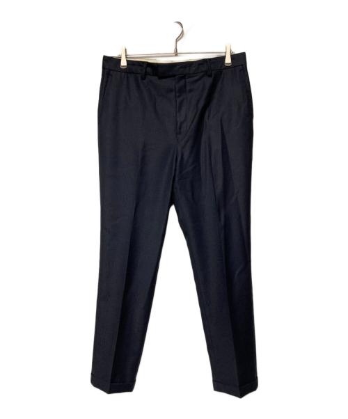 PAUL SMITH（ポールスミス）PAUL SMITH (ポールスミス) シャドーグレンチェック2Bセットアップスーツ ネイビー サイズ:L2の古着・服飾アイテム