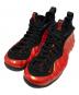 NIKE（ナイキ）の古着「AIR FOAMPOSITE ONE / ローカットスニーカー」｜ハバネロレッド