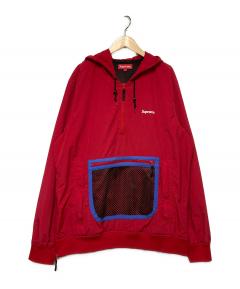 中古・古着通販】SUPREME (シュプリーム) 19FW Polartec Half Zip