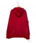 SUPREME (シュプリーム) 14SS Mesh Pocket Pullover / メッシュポケットアノラックパーカー レッド サイズ:L：13000円