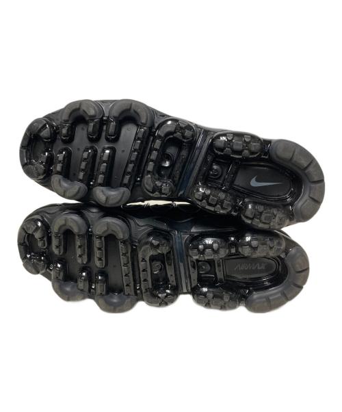 NIKE（ナイキ）NIKE (ナイキ) AIR VAPORMAX PLUS / ローカットスニーカー ブラック サイズ:US10の古着・服飾アイテム