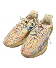 adidas（アディダス）の古着「YEEZY BOOST 350 V2 / ローカットスニーカー」｜ベージュ