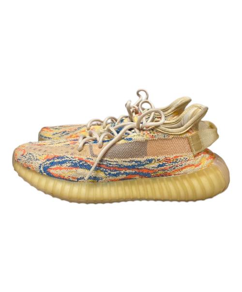 adidas（アディダス）adidas (アディダス) YEEZY BOOST 350 V2 / ローカットスニーカー ベージュ サイズ:US9の古着・服飾アイテム