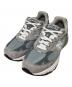 NEW BALANCE（ニューバランス）の古着「MR993 / ローカットスニーカー」｜グレー