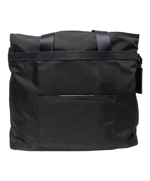 TUMI（トゥミ）TUMI (トゥミ) GEN4.3 / ナイロンブリーフケース ブラックの古着・服飾アイテム