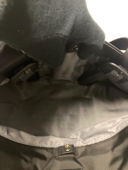 TUMI（トゥミ）TUMI (トゥミ) GEN4.3 / ナイロンブリーフケース ブラックの古着・服飾アイテム