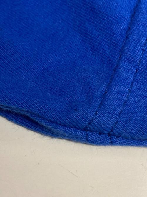 SUPREME（シュプリーム）SUPREME (シュプリーム) 23SS Reaper Tee / 死神プリントTシャツ ブルー サイズ:XLの古着・服飾アイテム