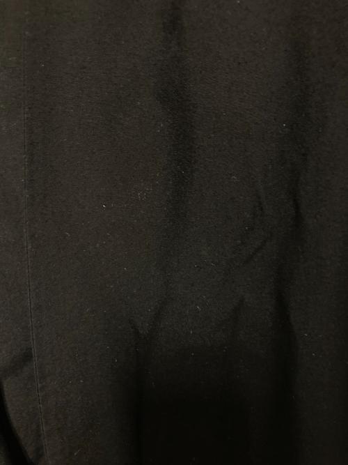 Y's（ワイズ）Y's (ワイズ) Ry BROAD U-BIG TAILORED JACKET / テーラードジャケット ブラック サイズ:1の古着・服飾アイテム