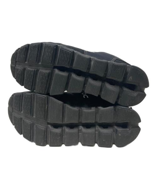 on（オン）on (オン) Cloud 5 Waterproof / ローカットスニーカー ブラック サイズ:US8.5Mの古着・服飾アイテム