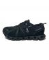 on (オン) Cloud 5 Waterproof / ローカットスニーカー ブラック サイズ:US8.5M：12000円