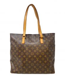 LOUIS VUITTON（ルイ ヴィトン）の古着「ショルダートートバッグ」｜エベヌ